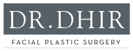 Dr Dhir Logo