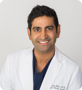 Profile picture of Dr Karan Dhir, MD